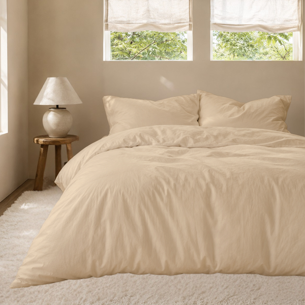 Custom Duvet Order 2 LBB