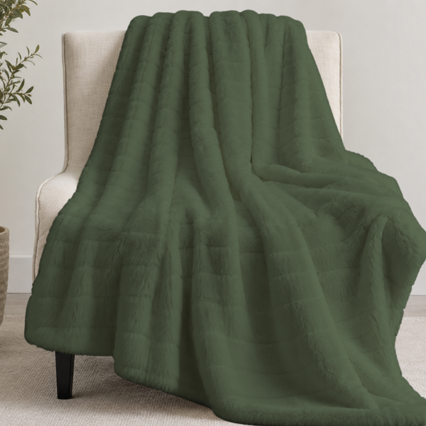 Custom Blanket Order 2 LBW